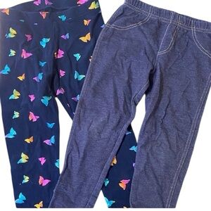 Carter’s• Member’s Mark• Leggings